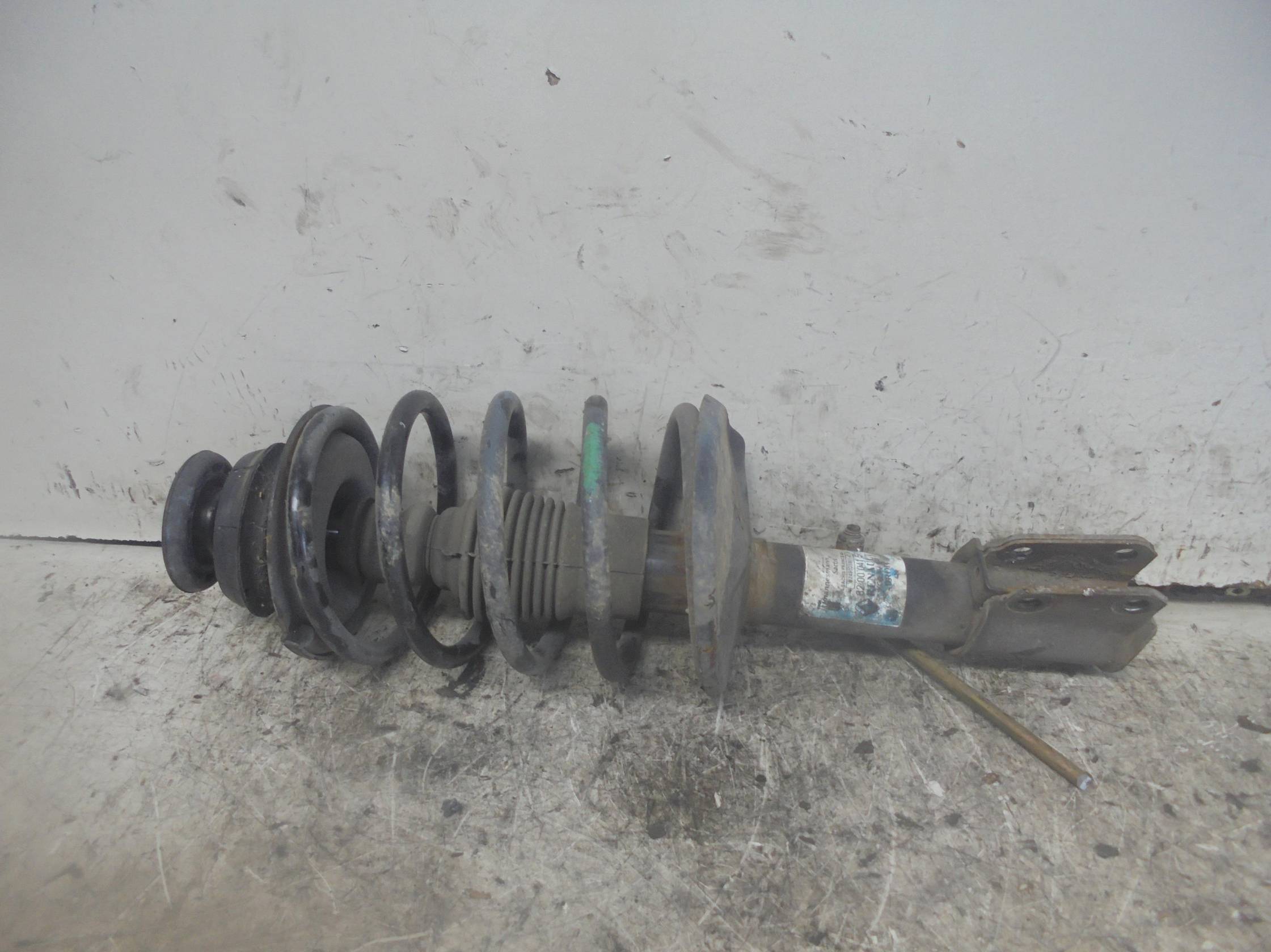 Ammortizzatore ant. dx.